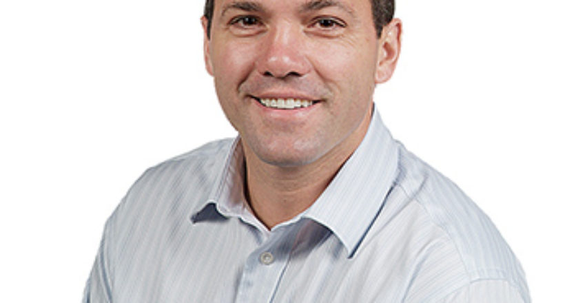 CEO Francois Demers